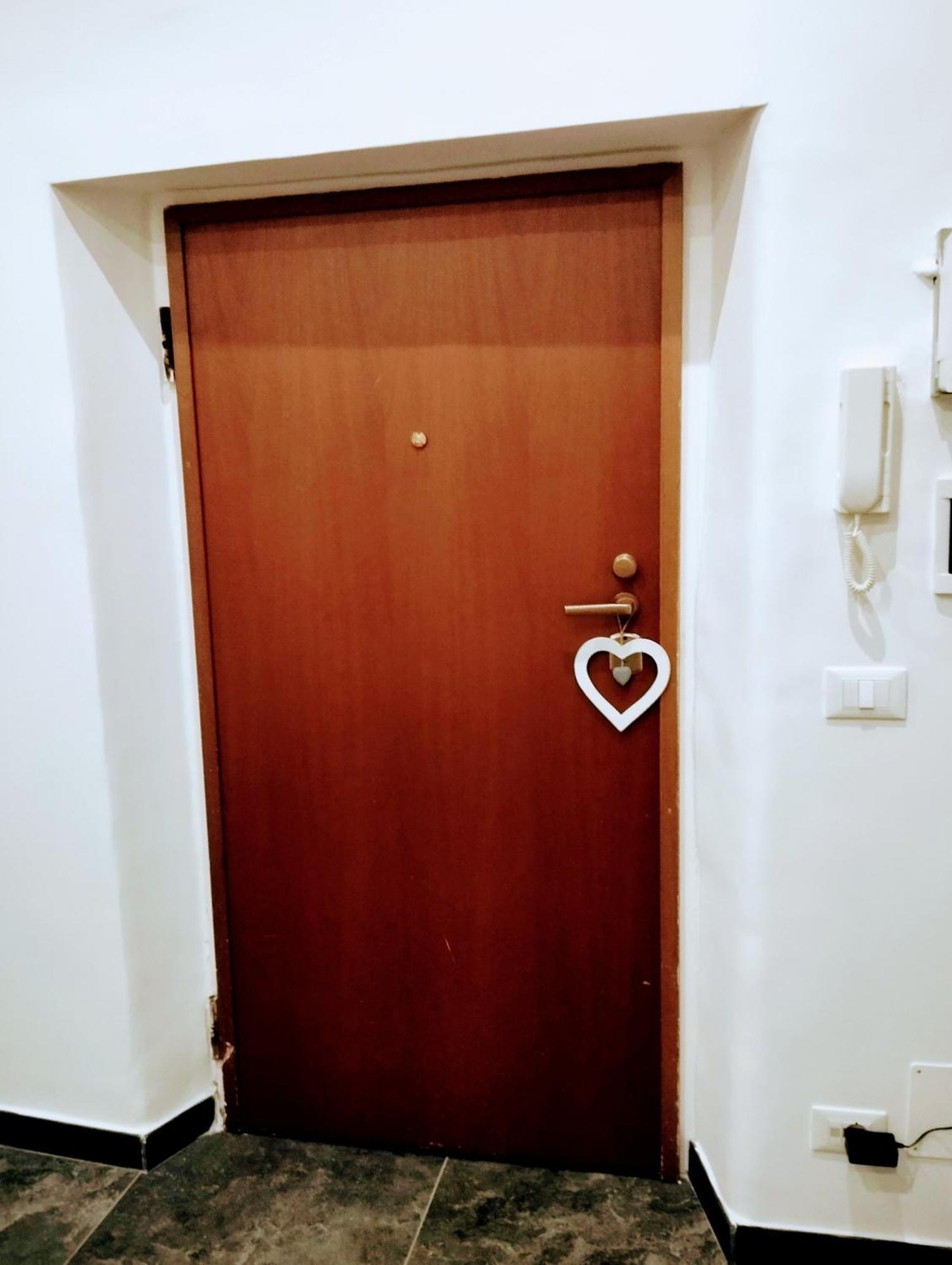 Casa Cannoni جنوة المظهر الخارجي الصورة