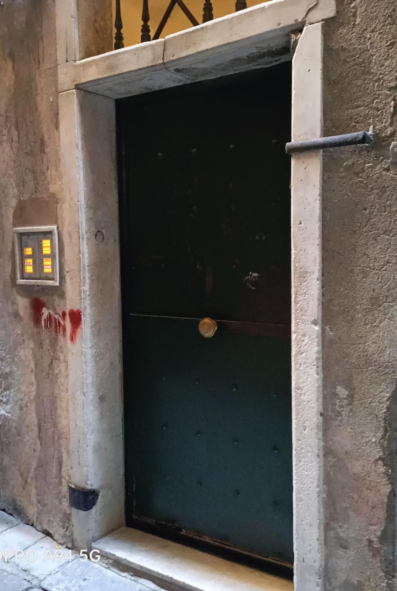 Casa Cannoni جنوة المظهر الخارجي الصورة