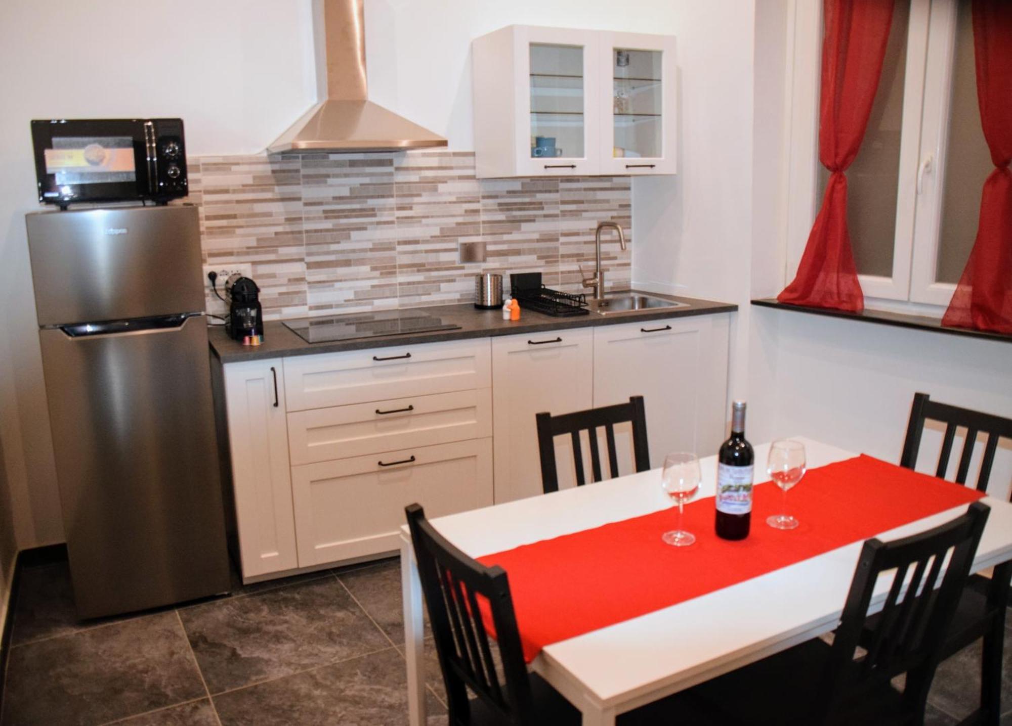 Casa Cannoni جنوة المظهر الخارجي الصورة