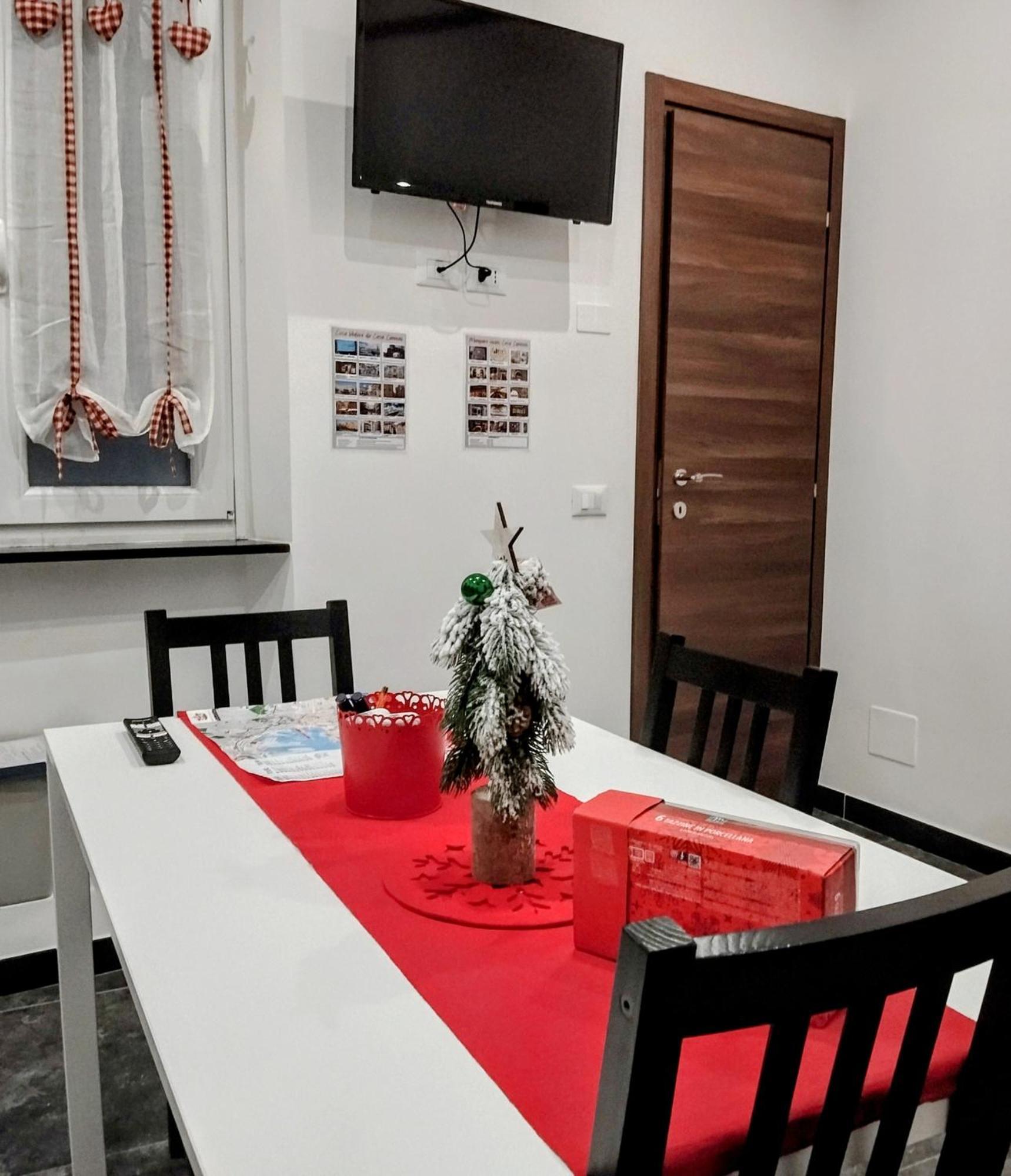 Casa Cannoni جنوة المظهر الخارجي الصورة