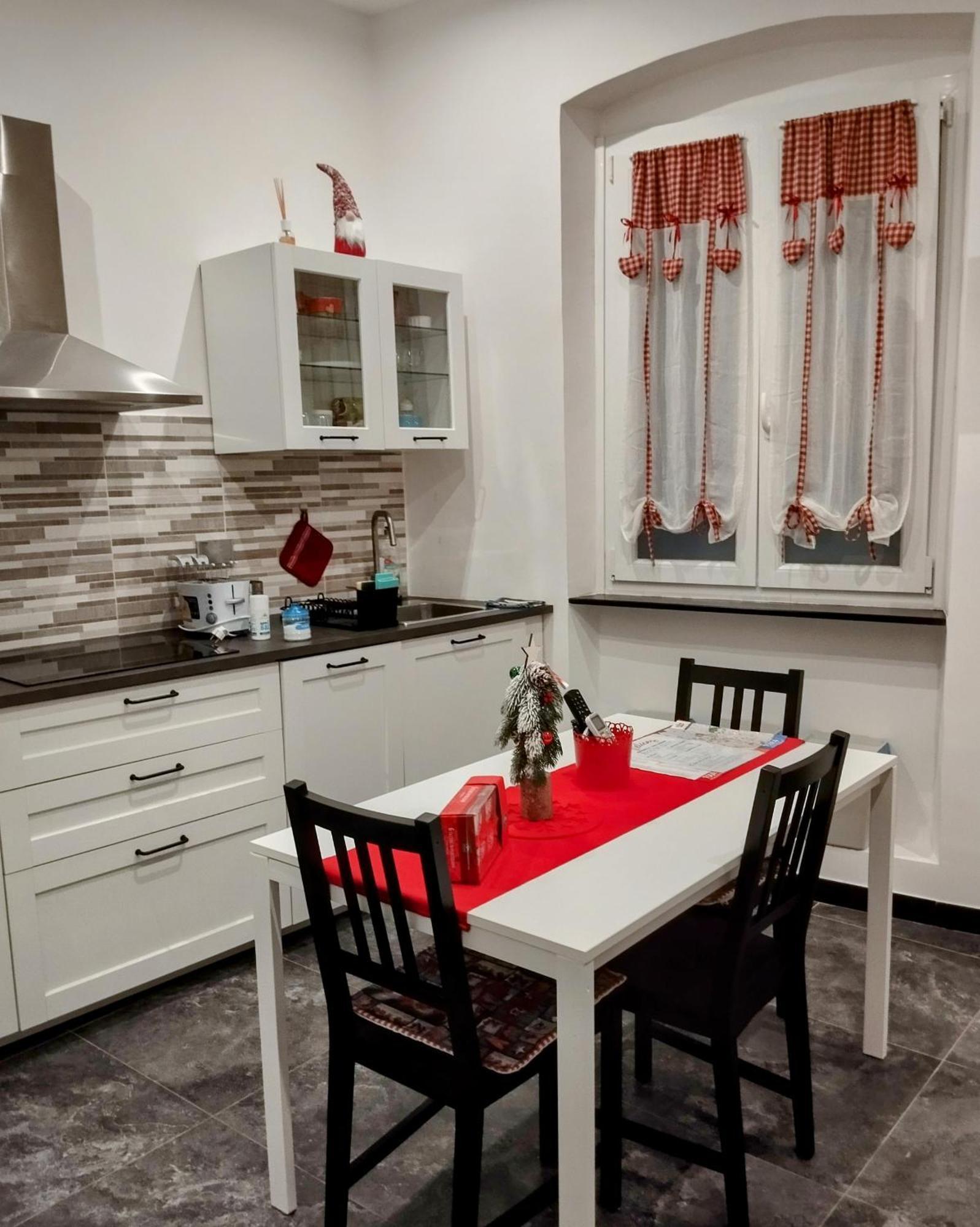 Casa Cannoni جنوة المظهر الخارجي الصورة