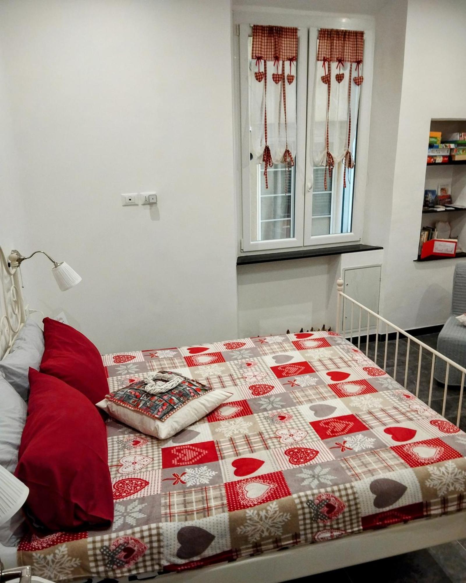 Casa Cannoni جنوة المظهر الخارجي الصورة
